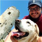 Laureando in Archeologia offro lezioni in tutte le materie e preparo esami universitari